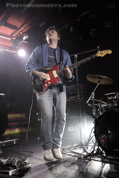 MICHEL CLOUP - 2024-01-17 - PARIS - La Maroquinerie - Michel Cloup
